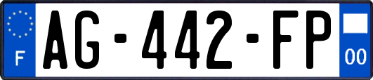 AG-442-FP