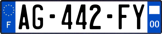 AG-442-FY