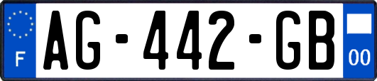 AG-442-GB