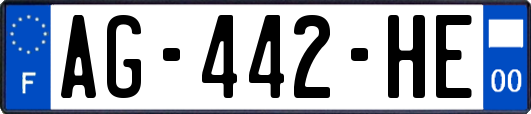 AG-442-HE