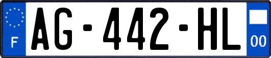 AG-442-HL