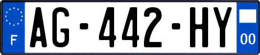 AG-442-HY