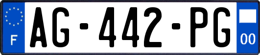 AG-442-PG