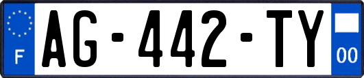 AG-442-TY