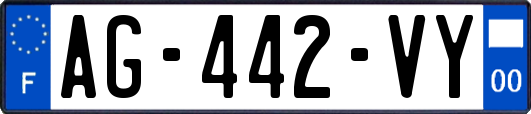 AG-442-VY