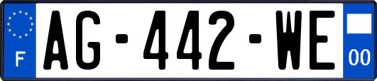 AG-442-WE