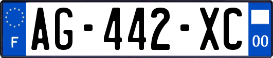 AG-442-XC