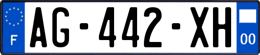 AG-442-XH