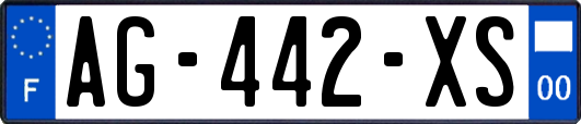AG-442-XS