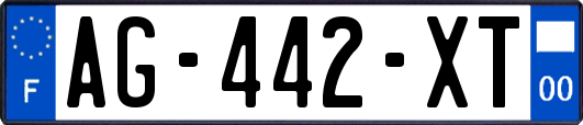 AG-442-XT