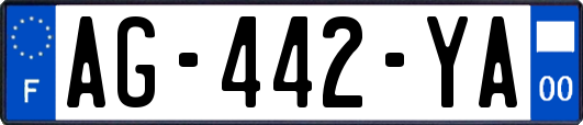 AG-442-YA