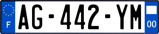 AG-442-YM