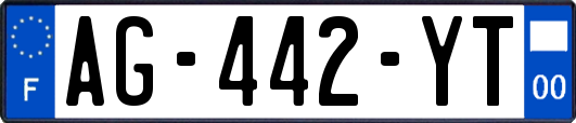 AG-442-YT