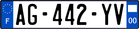 AG-442-YV