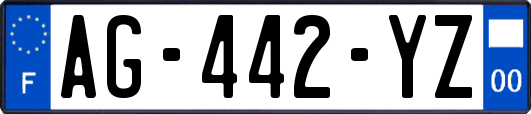 AG-442-YZ