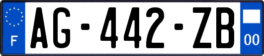 AG-442-ZB