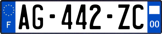 AG-442-ZC