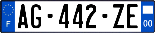 AG-442-ZE