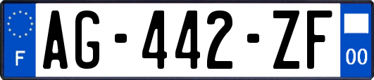 AG-442-ZF