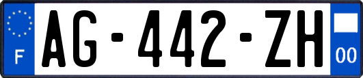 AG-442-ZH