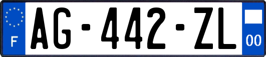 AG-442-ZL