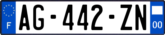 AG-442-ZN