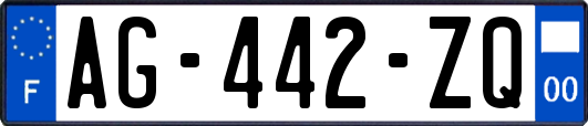 AG-442-ZQ