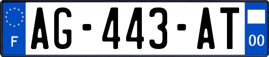 AG-443-AT
