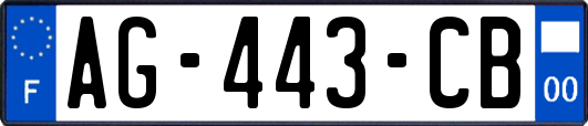 AG-443-CB