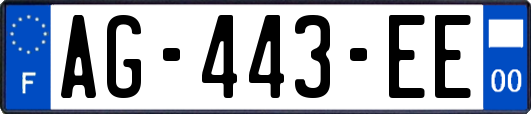 AG-443-EE