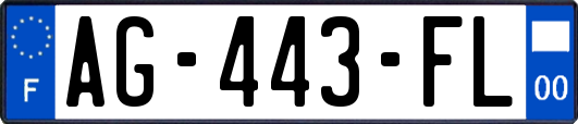 AG-443-FL