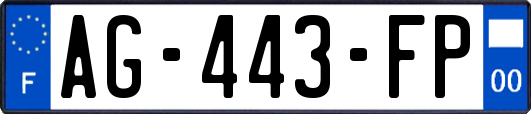 AG-443-FP