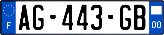 AG-443-GB