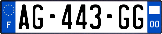 AG-443-GG