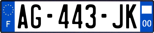 AG-443-JK