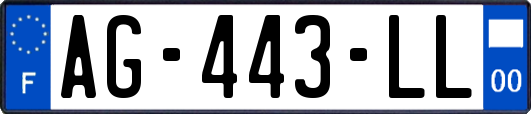 AG-443-LL