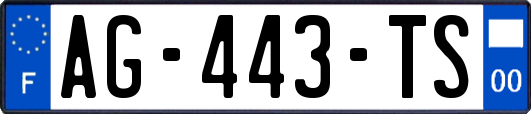 AG-443-TS