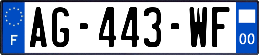 AG-443-WF