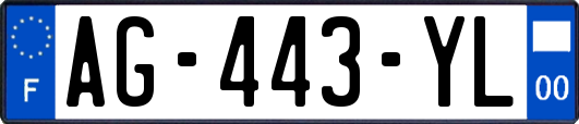 AG-443-YL