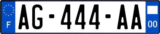 AG-444-AA