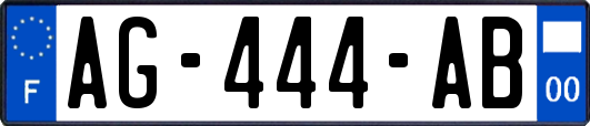 AG-444-AB