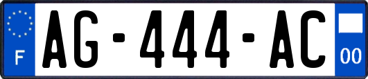 AG-444-AC