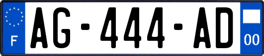 AG-444-AD