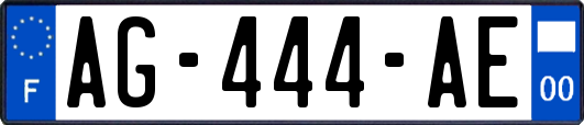 AG-444-AE