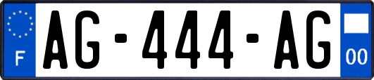 AG-444-AG