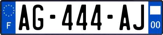 AG-444-AJ