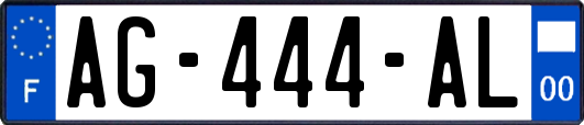 AG-444-AL