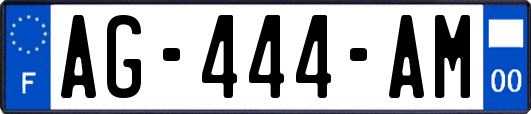 AG-444-AM