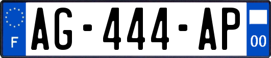 AG-444-AP