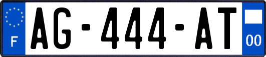 AG-444-AT